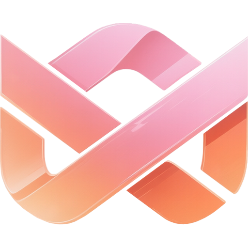 启梦网络工作室 LOGO